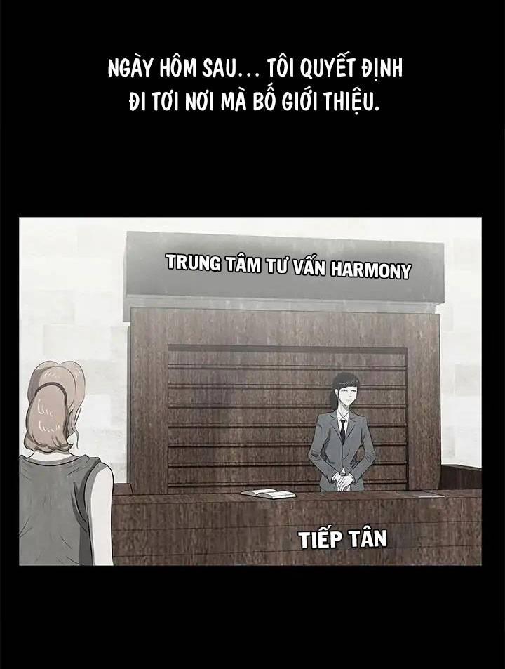 Những Câu Chuyện Kinh Dị Độc Đáo 16 trang 29