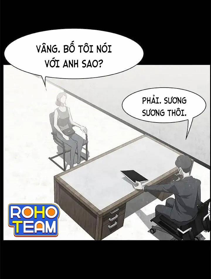 Những Câu Chuyện Kinh Dị Độc Đáo 16 trang 42