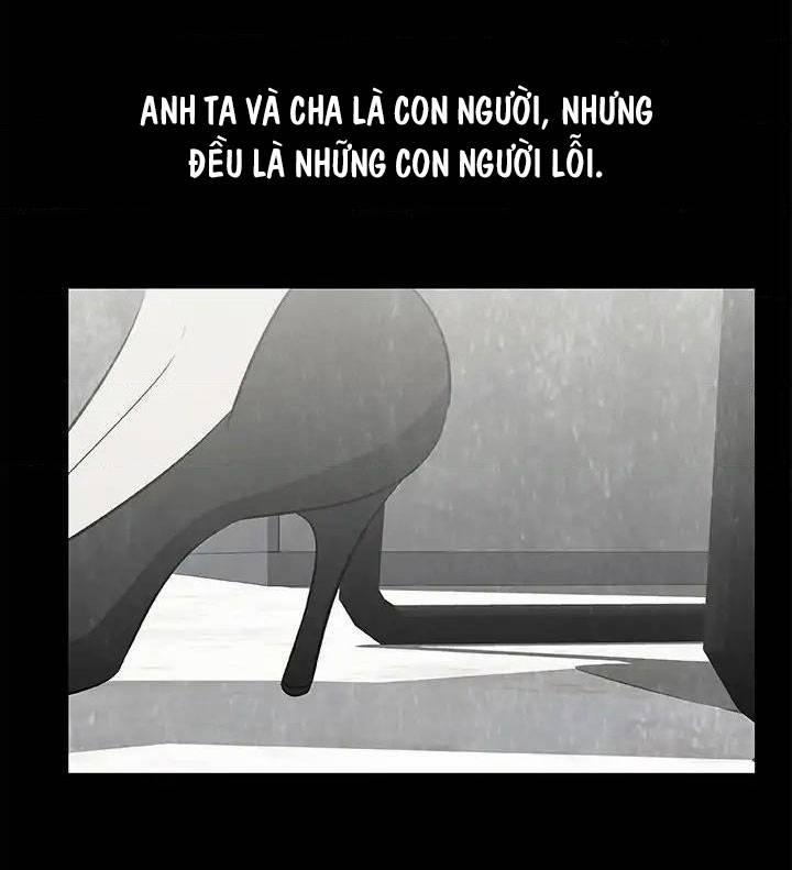 Những Câu Chuyện Kinh Dị Độc Đáo 16 trang 50