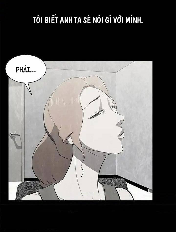 Những Câu Chuyện Kinh Dị Độc Đáo 16 trang 52