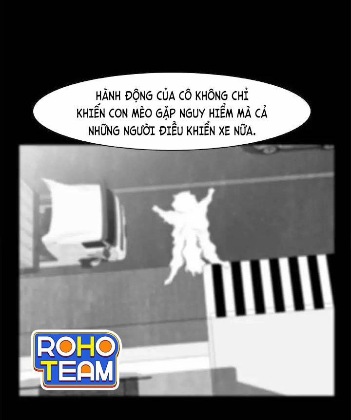 Những Câu Chuyện Kinh Dị Độc Đáo 16 trang 54