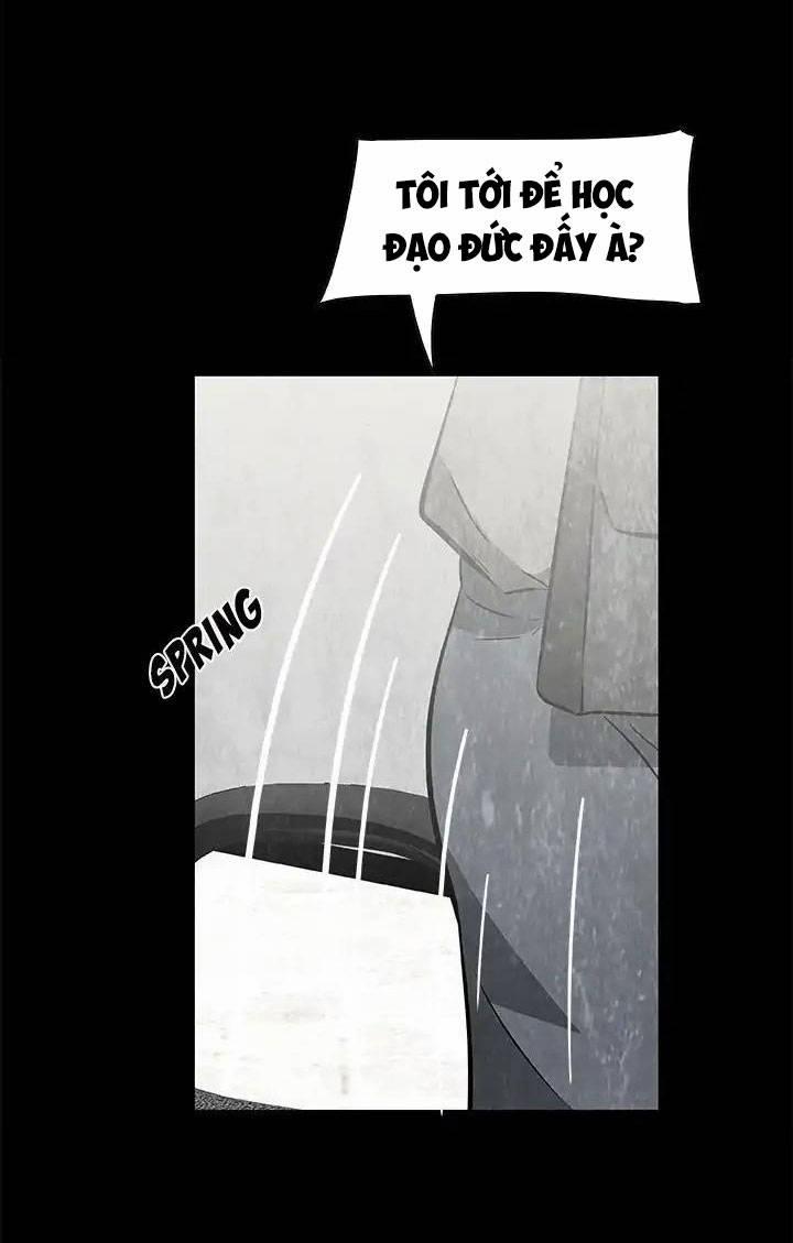 Những Câu Chuyện Kinh Dị Độc Đáo 16 trang 55