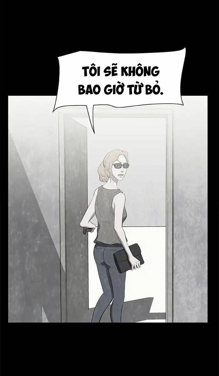 Những Câu Chuyện Kinh Dị Độc Đáo 16 trang 59