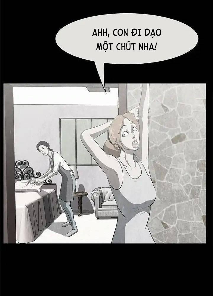 Những Câu Chuyện Kinh Dị Độc Đáo 16 trang 6