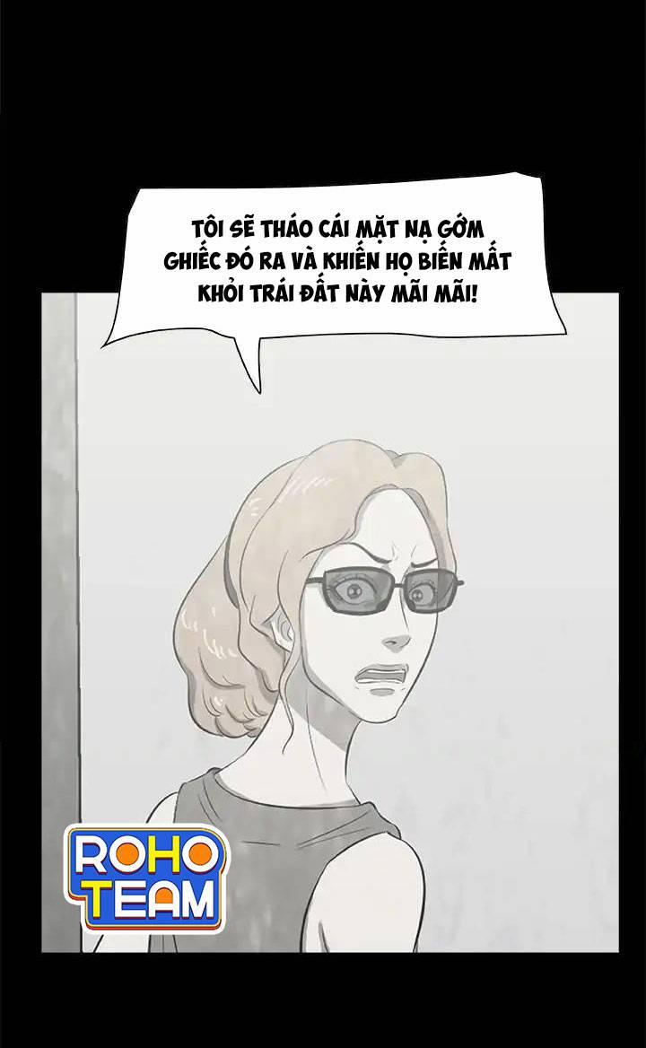 Những Câu Chuyện Kinh Dị Độc Đáo 16 trang 60