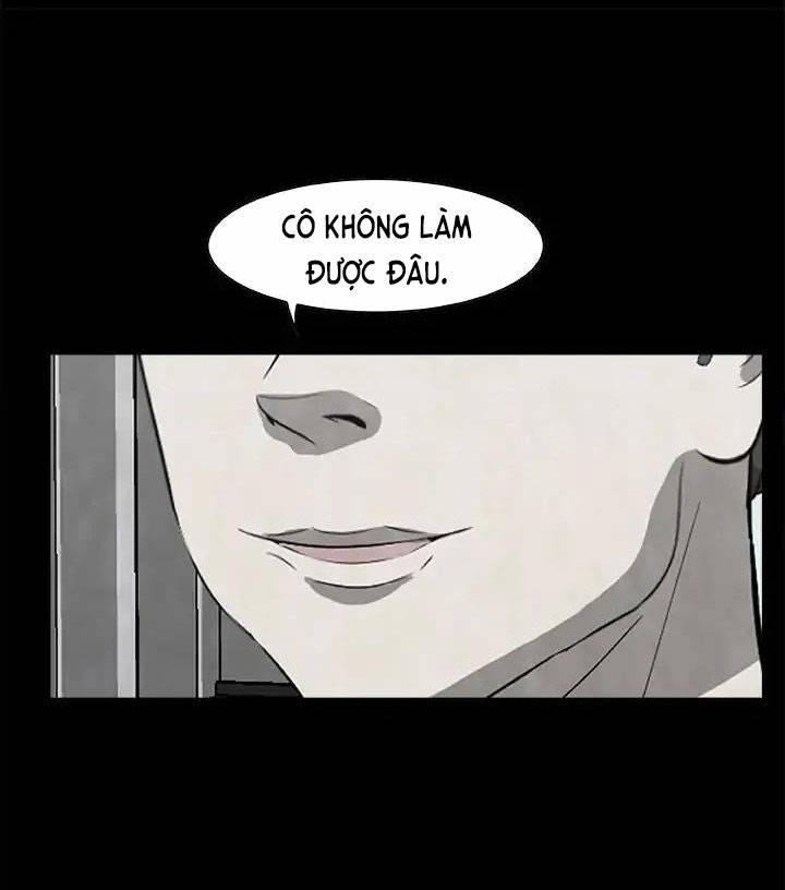 Những Câu Chuyện Kinh Dị Độc Đáo 16 trang 61