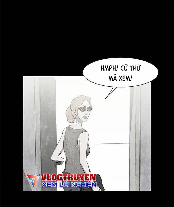 Những Câu Chuyện Kinh Dị Độc Đáo 16 trang 63