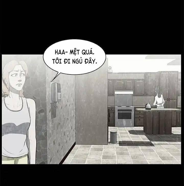 Những Câu Chuyện Kinh Dị Độc Đáo 16 trang 68