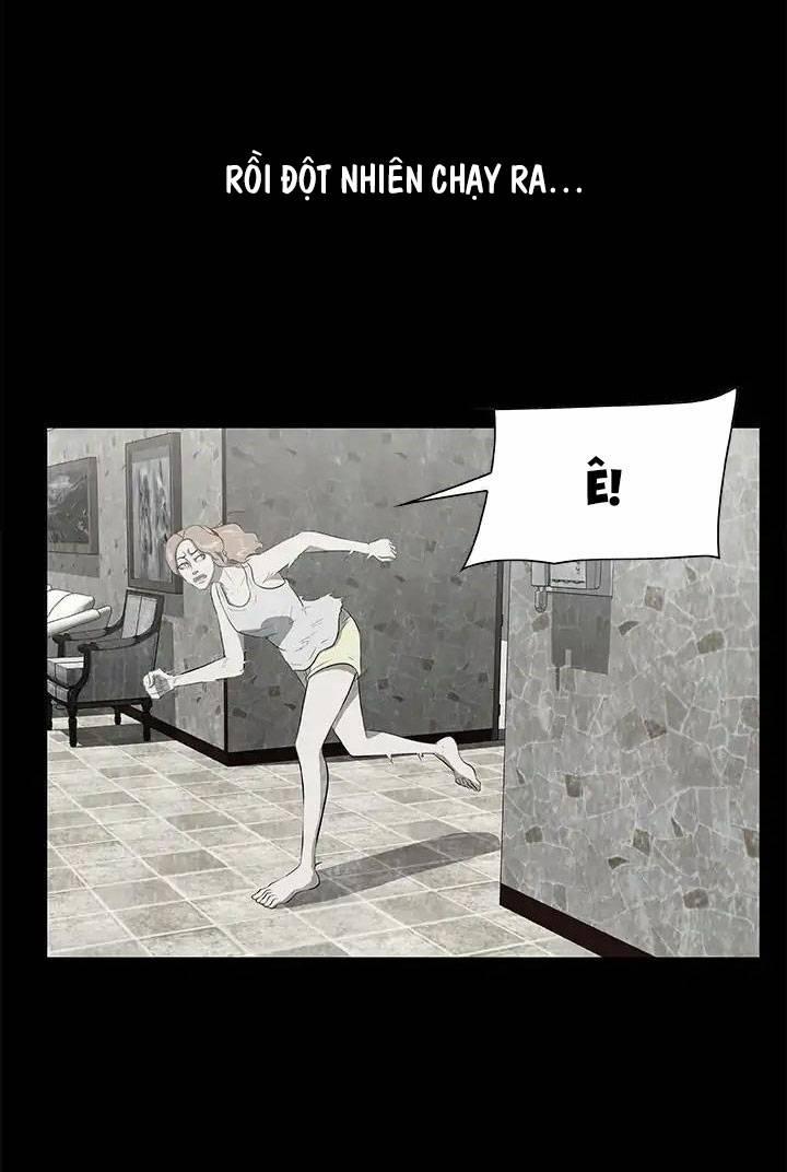 Những Câu Chuyện Kinh Dị Độc Đáo 16 trang 71