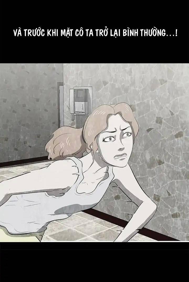 Những Câu Chuyện Kinh Dị Độc Đáo 16 trang 73