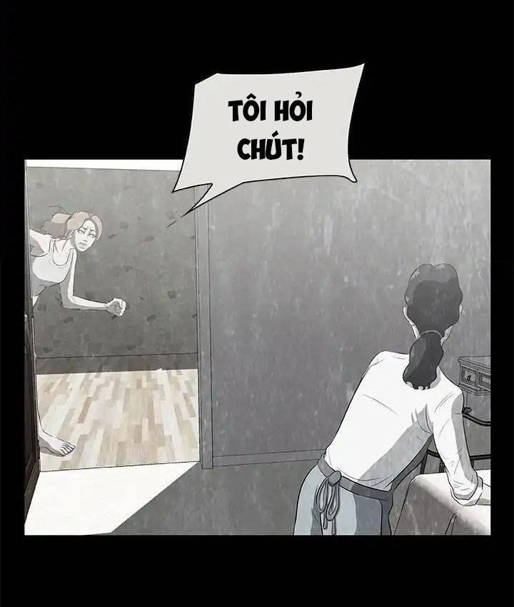 Những Câu Chuyện Kinh Dị Độc Đáo 16 trang 9