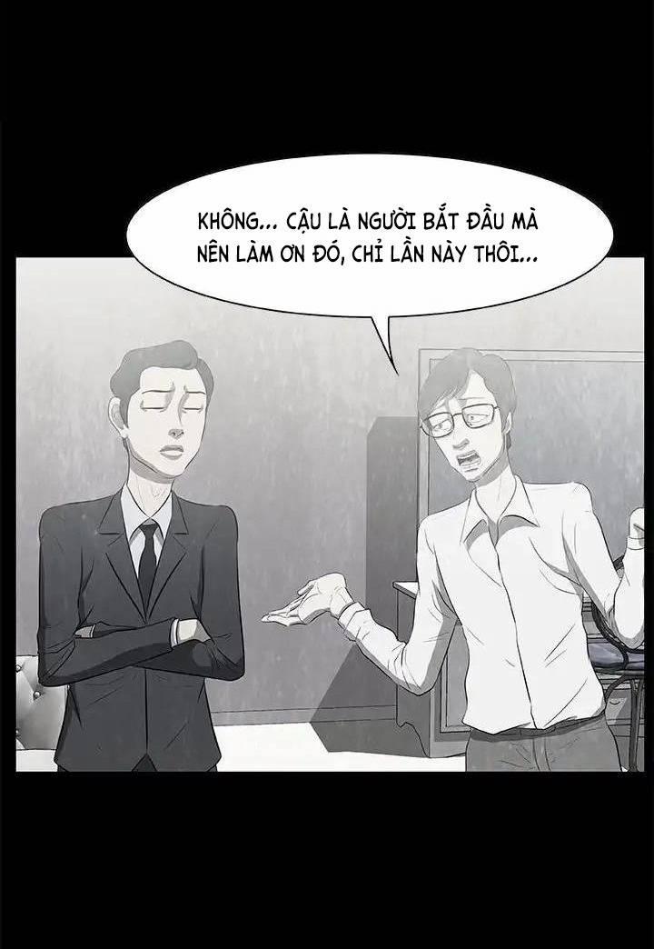 Những Câu Chuyện Kinh Dị Độc Đáo 17 trang 16