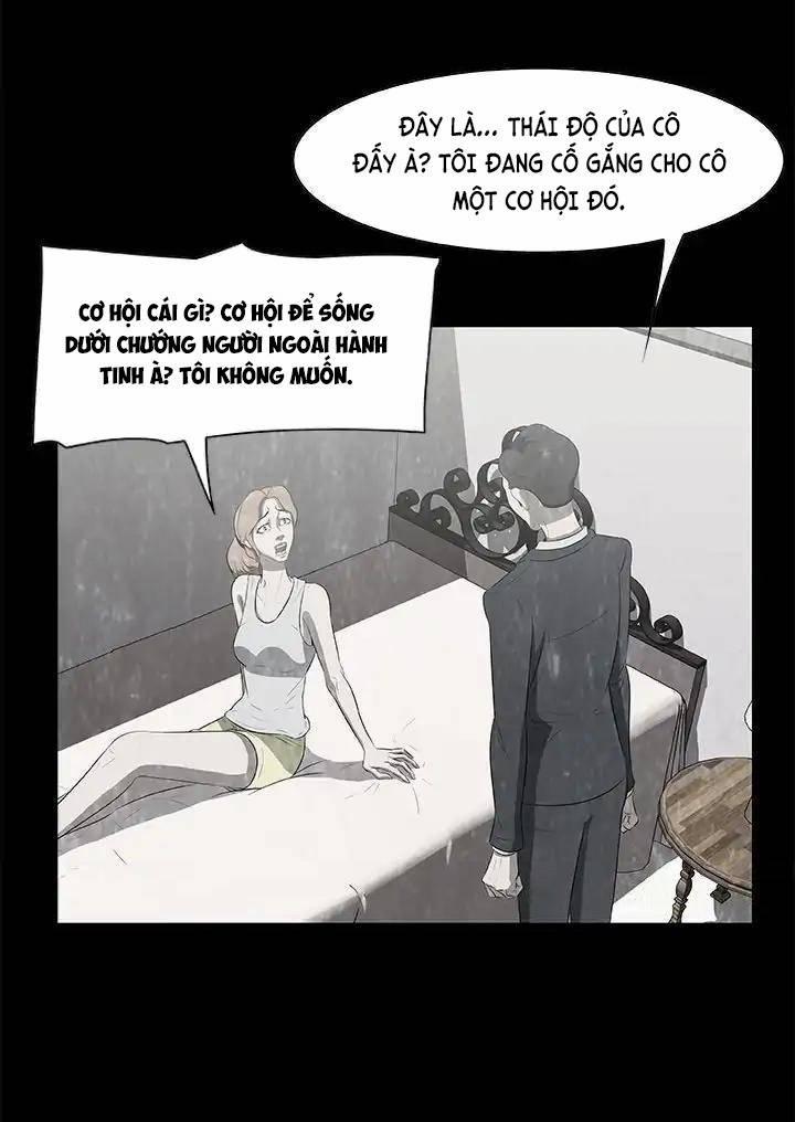 Những Câu Chuyện Kinh Dị Độc Đáo 17 trang 25