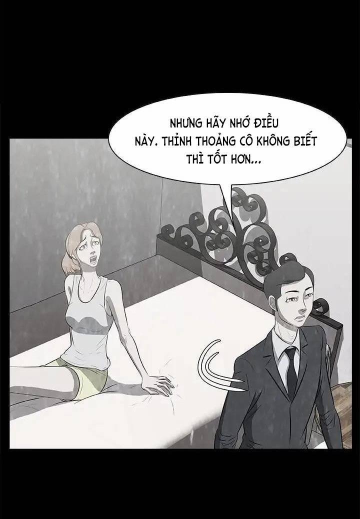 Những Câu Chuyện Kinh Dị Độc Đáo 17 trang 29