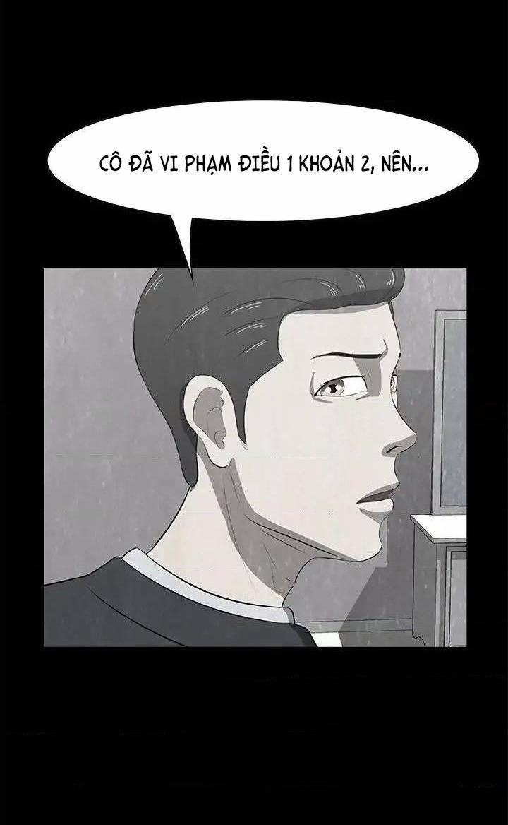 Những Câu Chuyện Kinh Dị Độc Đáo 17 trang 30