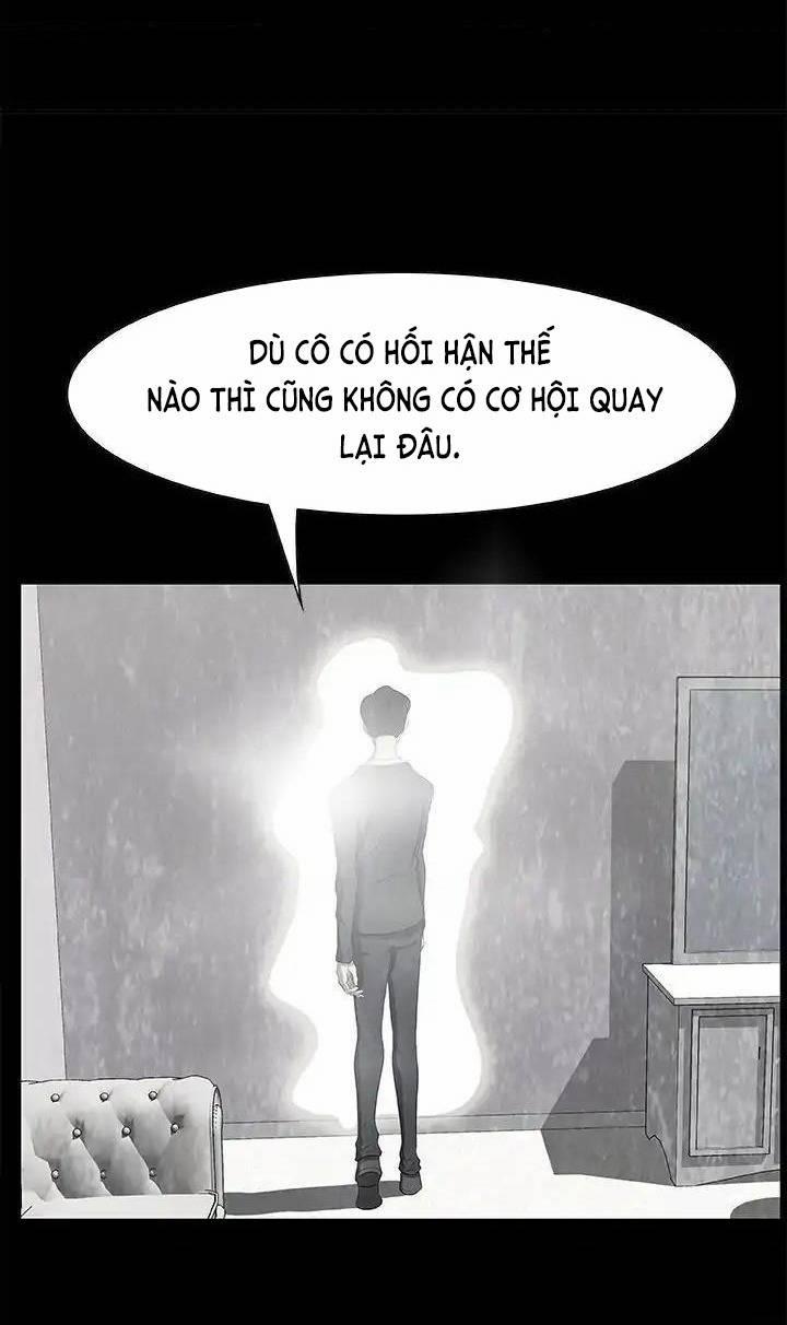 Những Câu Chuyện Kinh Dị Độc Đáo 17 trang 31