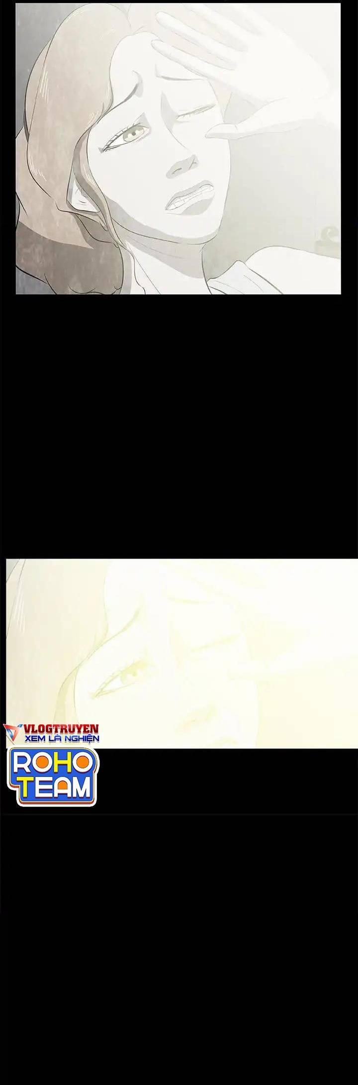 Những Câu Chuyện Kinh Dị Độc Đáo 17 trang 33