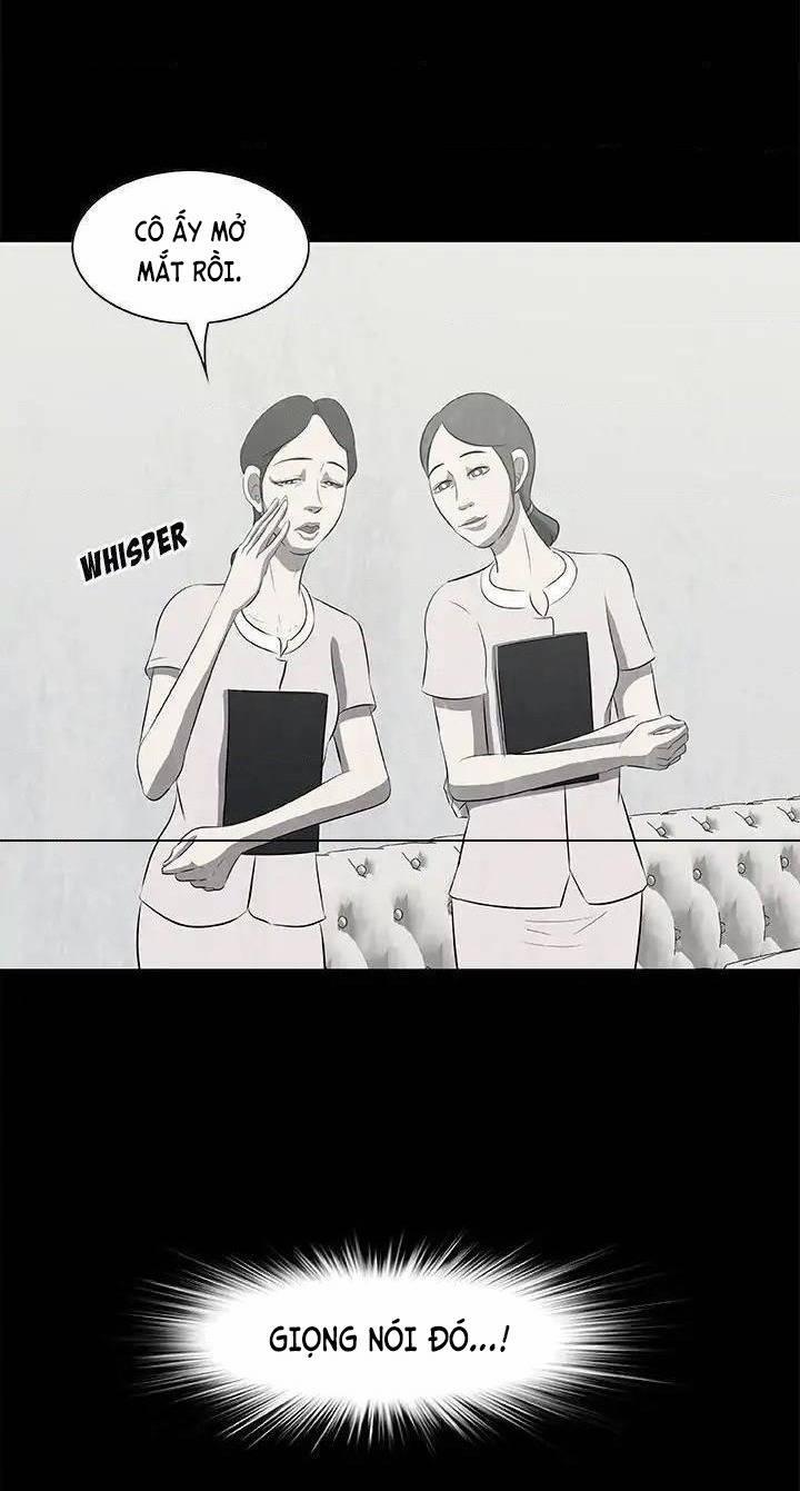 Những Câu Chuyện Kinh Dị Độc Đáo 17 trang 38