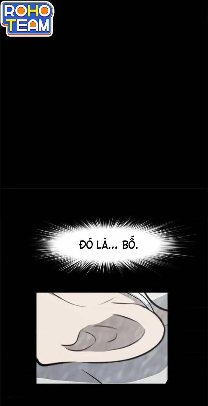 Những Câu Chuyện Kinh Dị Độc Đáo 17 trang 42