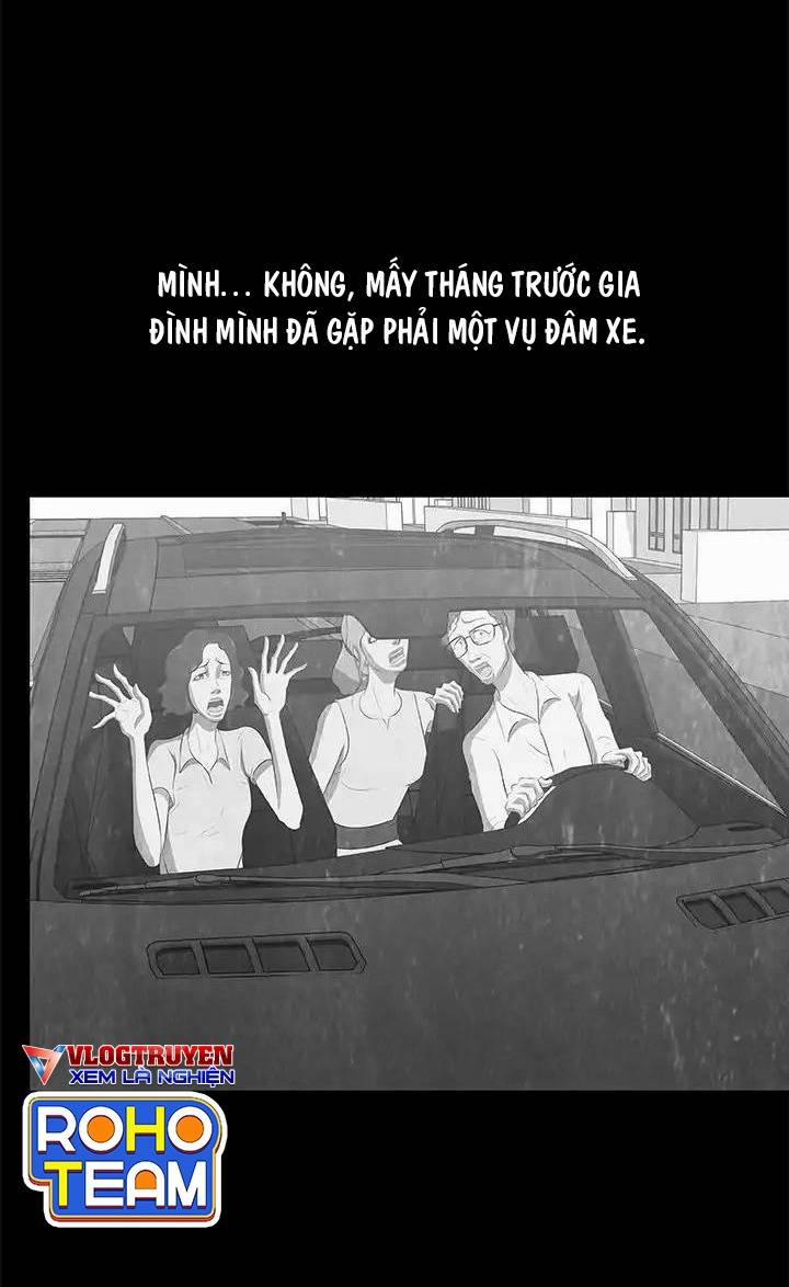 Những Câu Chuyện Kinh Dị Độc Đáo 17 trang 46