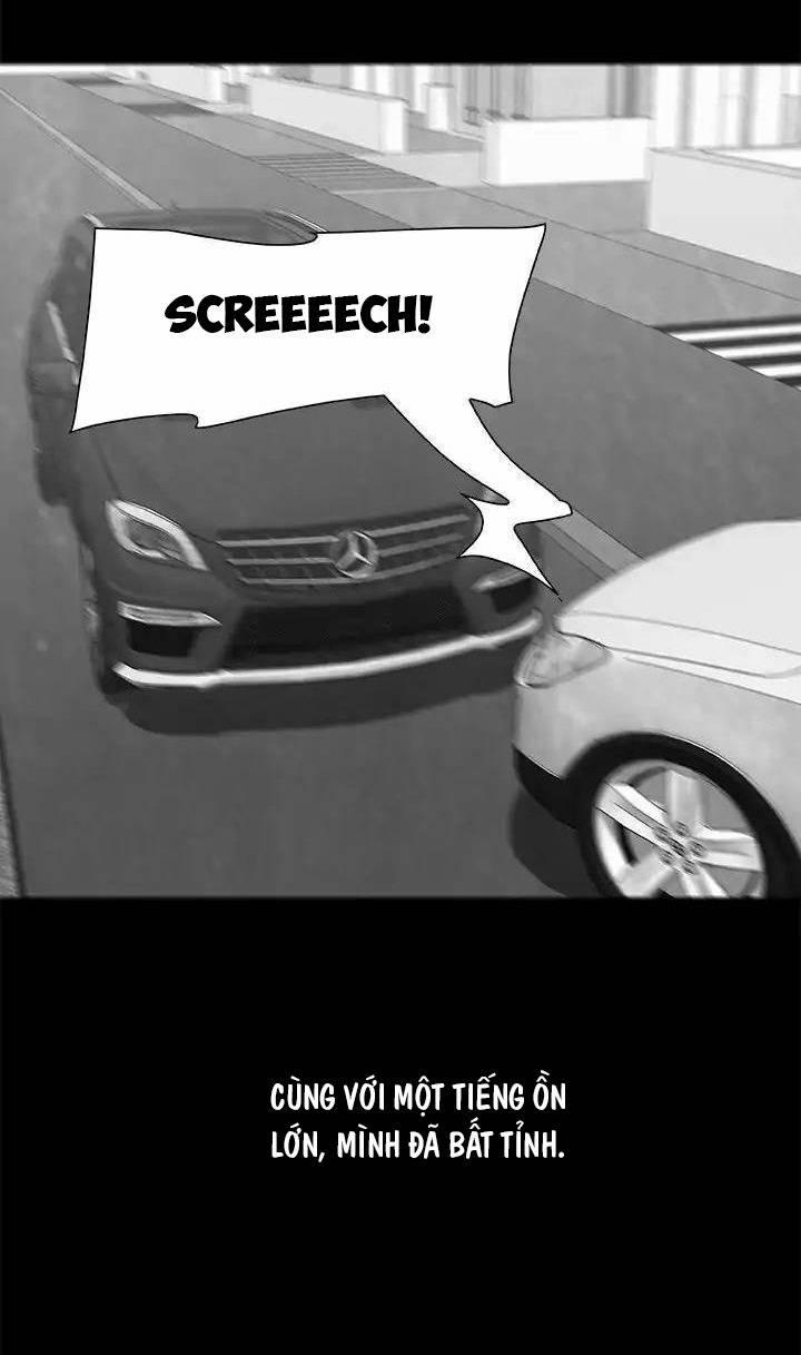 Những Câu Chuyện Kinh Dị Độc Đáo 17 trang 47