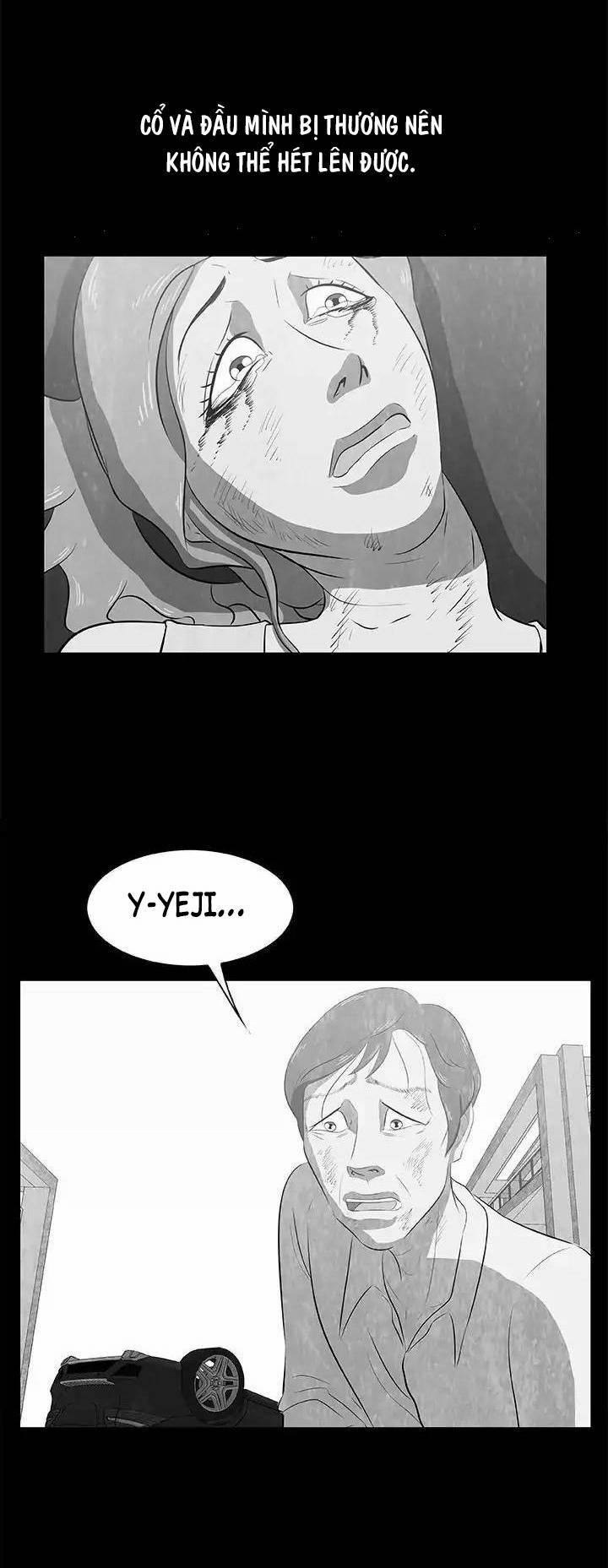 Những Câu Chuyện Kinh Dị Độc Đáo 17 trang 49