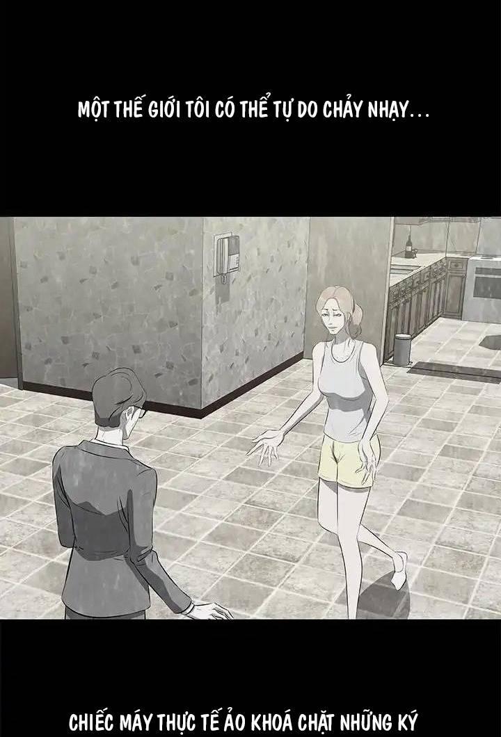 Những Câu Chuyện Kinh Dị Độc Đáo 17 trang 53