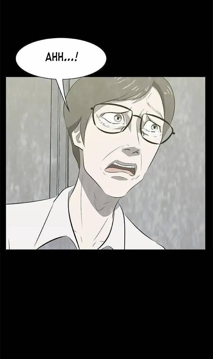 Những Câu Chuyện Kinh Dị Độc Đáo 17 trang 58