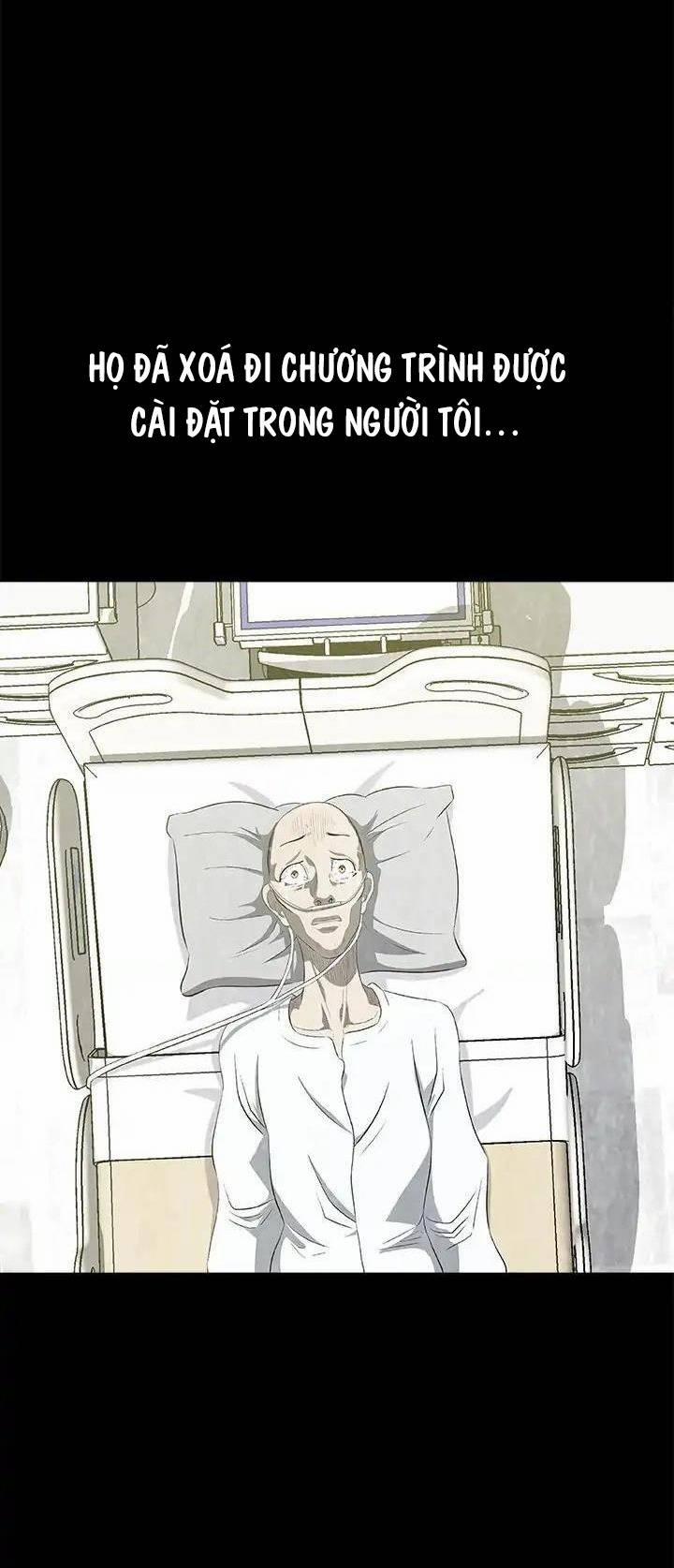 Những Câu Chuyện Kinh Dị Độc Đáo 17 trang 59