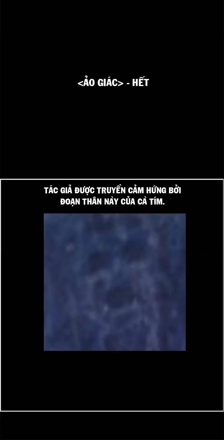 Những Câu Chuyện Kinh Dị Độc Đáo 17 trang 62