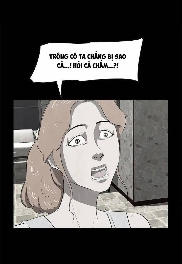 Những Câu Chuyện Kinh Dị Độc Đáo 17 trang 9