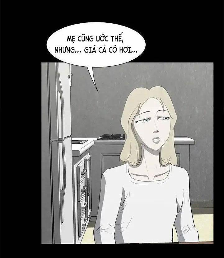 Những Câu Chuyện Kinh Dị Độc Đáo 18 trang 10