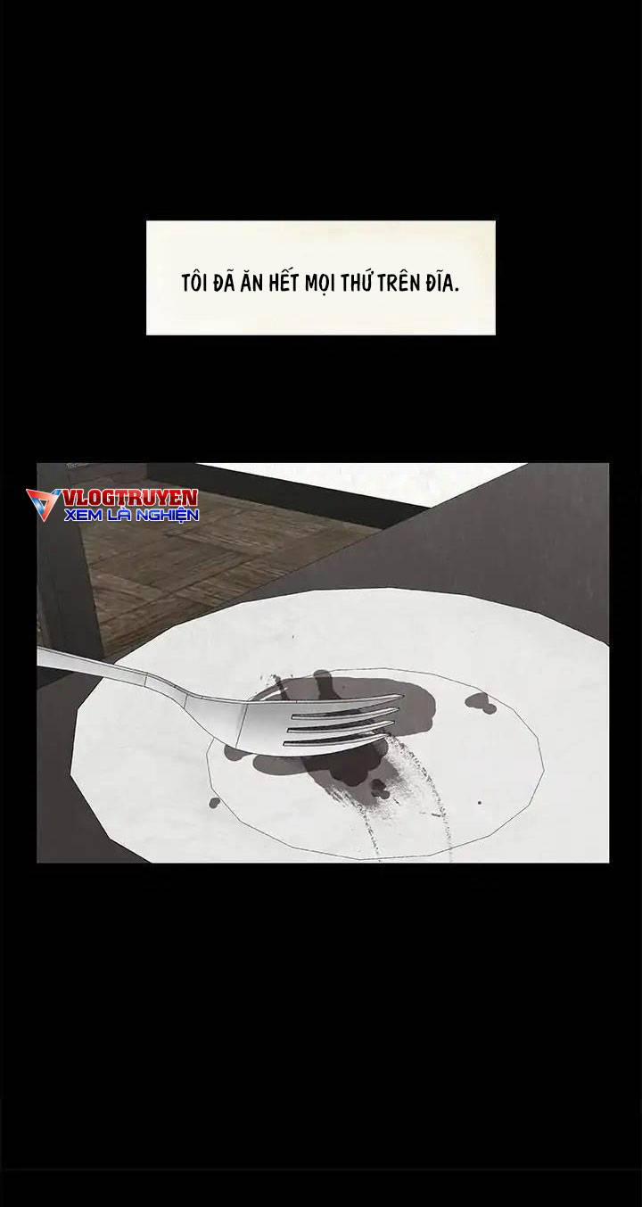 Những Câu Chuyện Kinh Dị Độc Đáo 18 trang 47