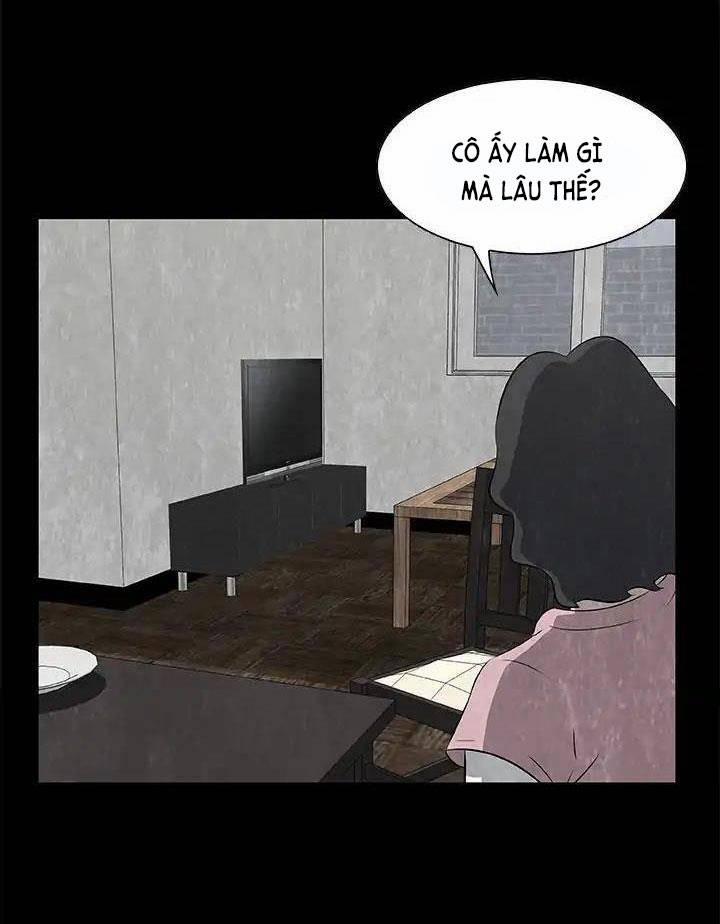 Những Câu Chuyện Kinh Dị Độc Đáo 18 trang 52