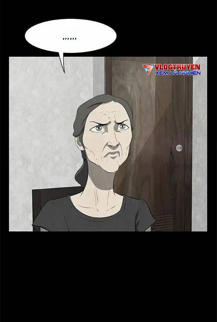 Những Câu Chuyện Kinh Dị Độc Đáo 18 trang 53