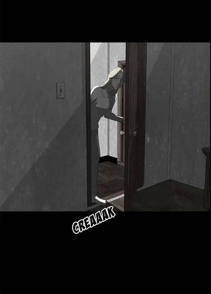 Những Câu Chuyện Kinh Dị Độc Đáo 18 trang 57