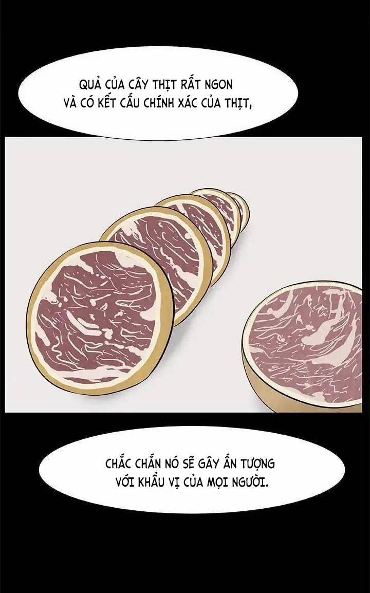 Những Câu Chuyện Kinh Dị Độc Đáo 18 trang 6