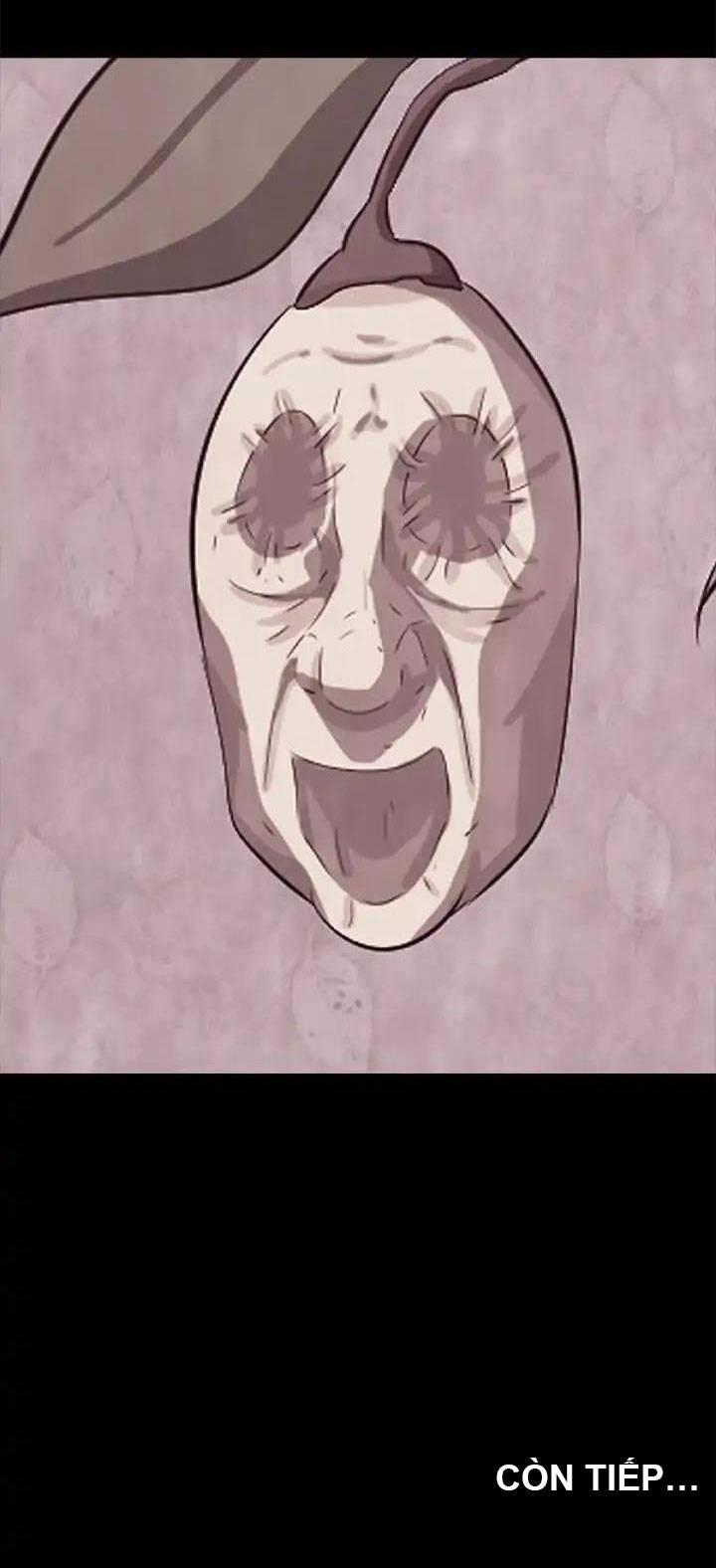 Những Câu Chuyện Kinh Dị Độc Đáo 18 trang 63