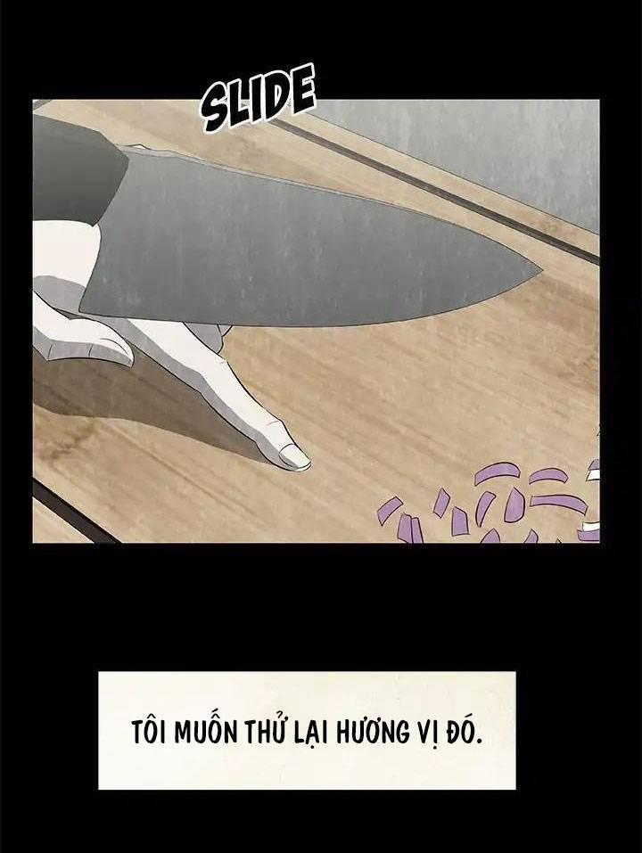 Những Câu Chuyện Kinh Dị Độc Đáo 19 trang 10