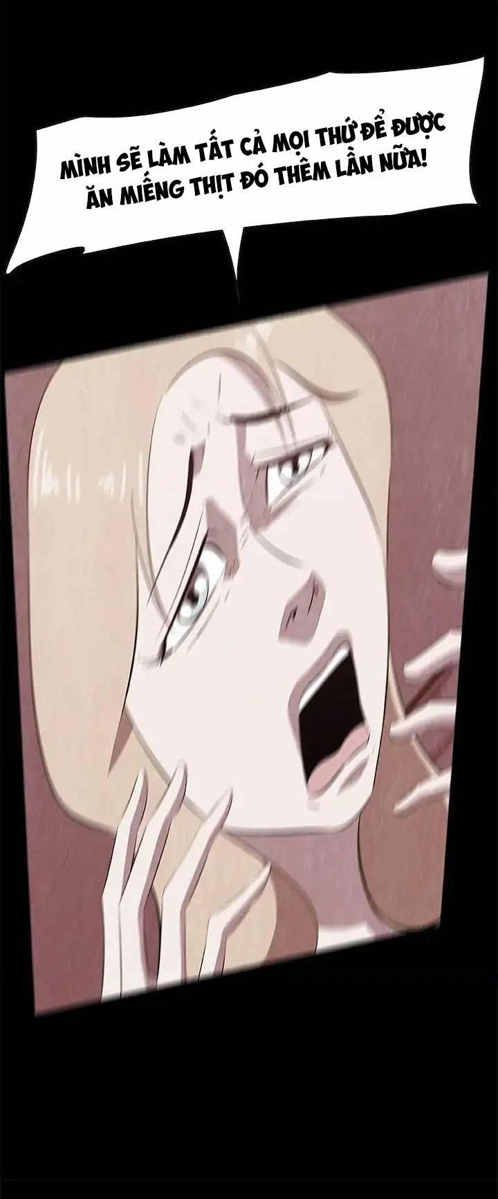 Những Câu Chuyện Kinh Dị Độc Đáo 19 trang 19