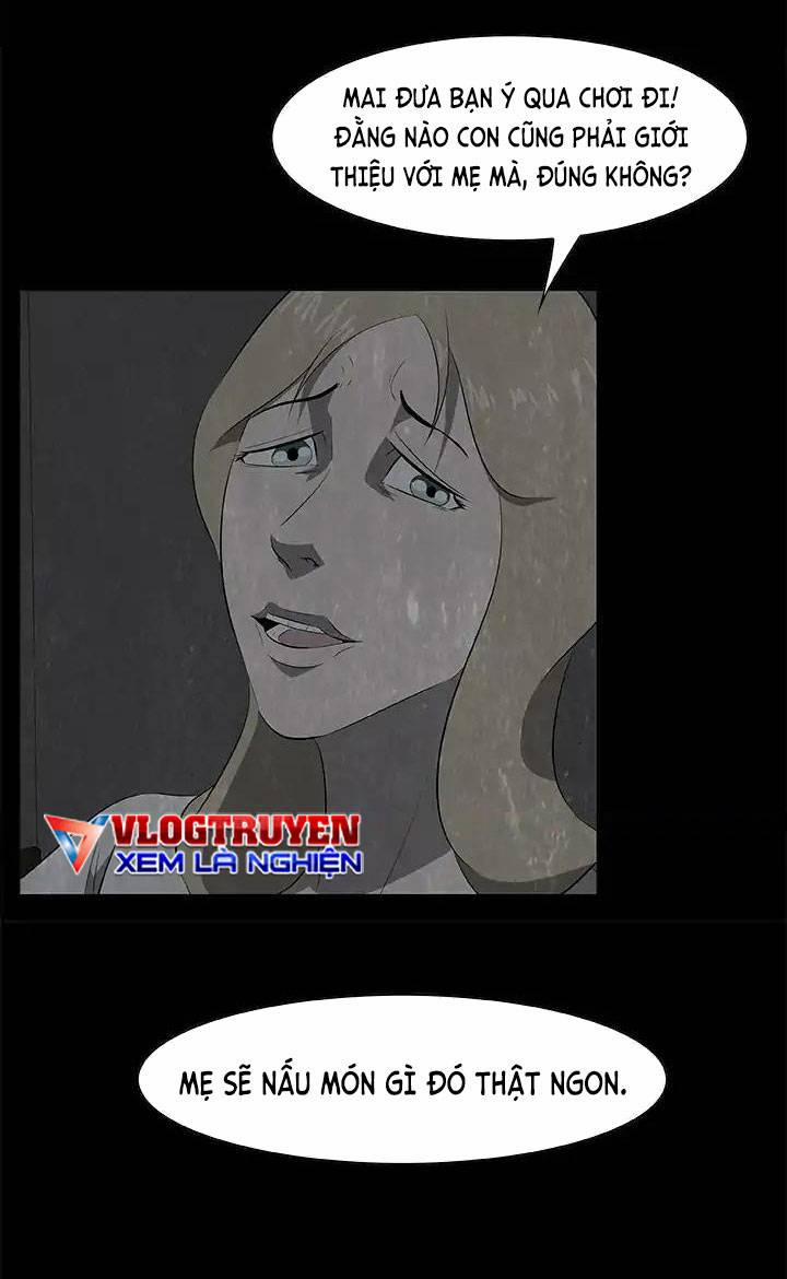 Những Câu Chuyện Kinh Dị Độc Đáo 19 trang 23