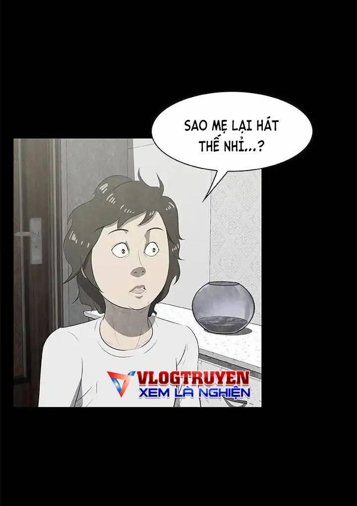 Những Câu Chuyện Kinh Dị Độc Đáo 19 trang 29