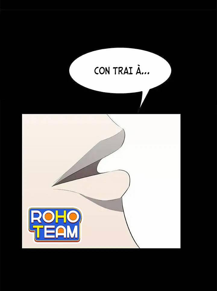 Những Câu Chuyện Kinh Dị Độc Đáo 19 trang 32