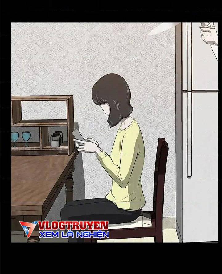 Những Câu Chuyện Kinh Dị Độc Đáo 19 trang 41