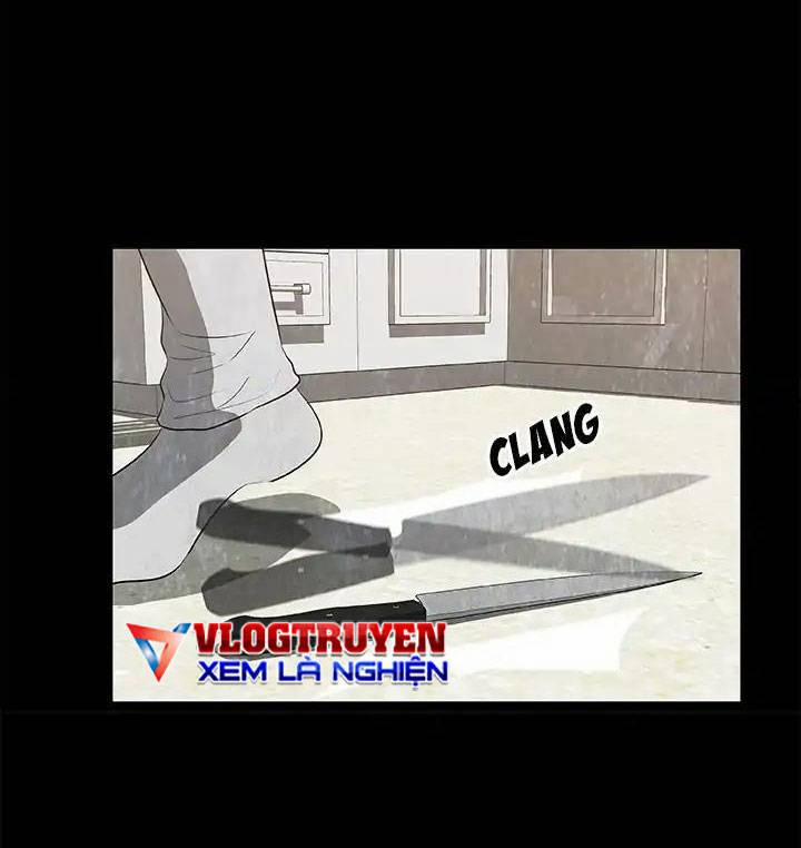 Những Câu Chuyện Kinh Dị Độc Đáo 19 trang 47