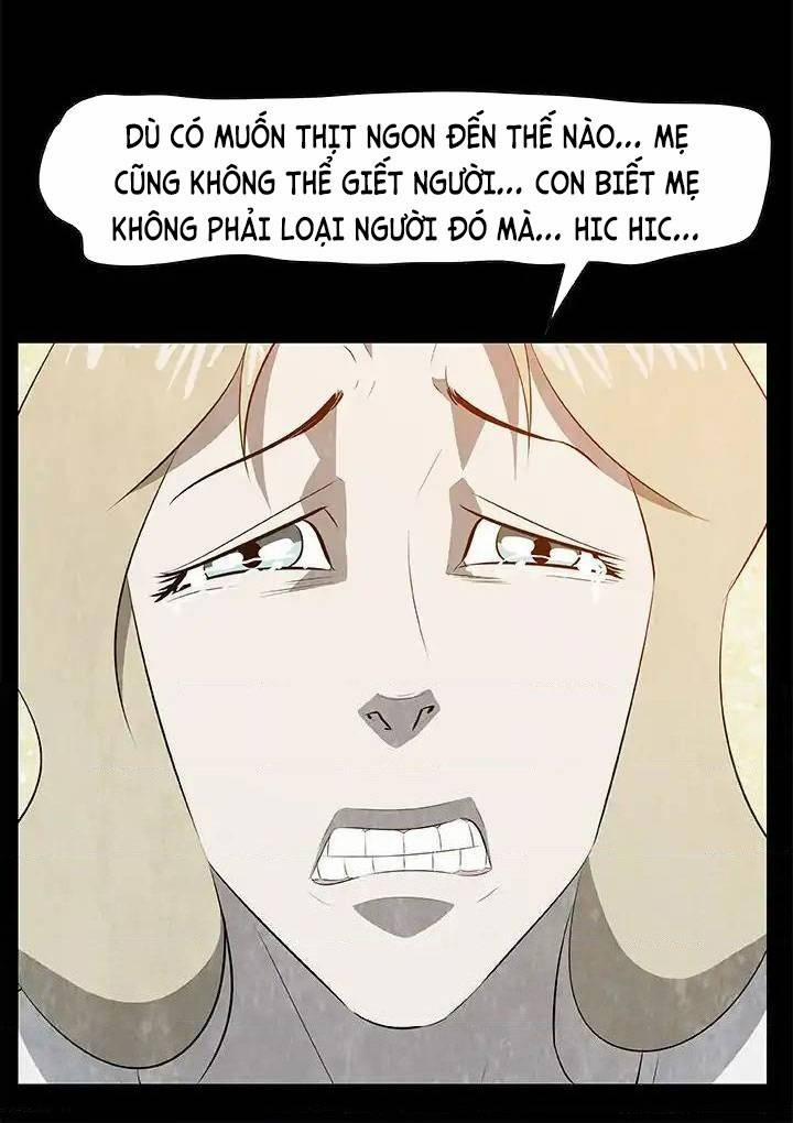 Những Câu Chuyện Kinh Dị Độc Đáo 19 trang 58