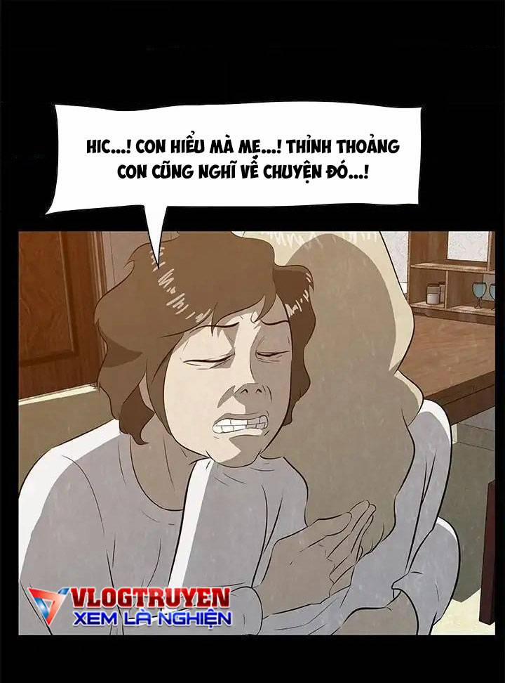 Những Câu Chuyện Kinh Dị Độc Đáo 19 trang 59