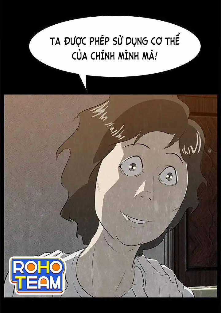 Những Câu Chuyện Kinh Dị Độc Đáo 19 trang 62