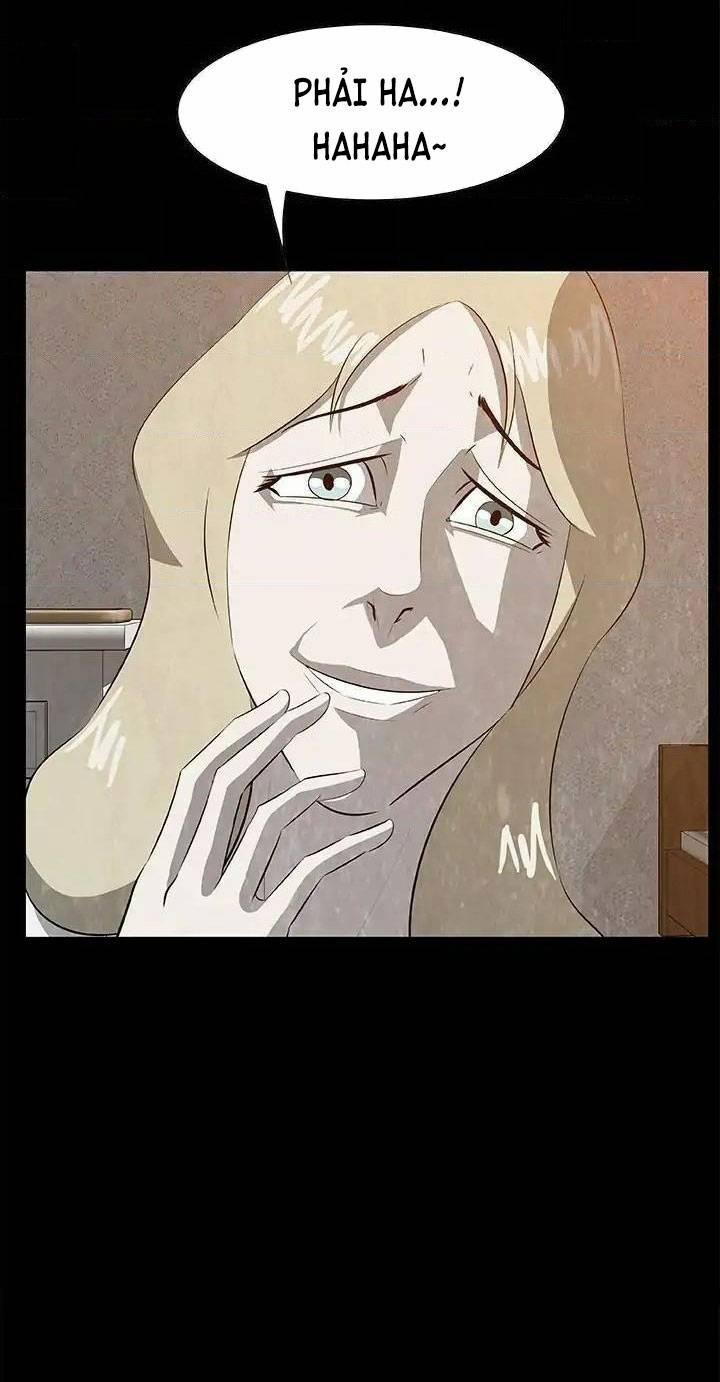 Những Câu Chuyện Kinh Dị Độc Đáo 19 trang 64