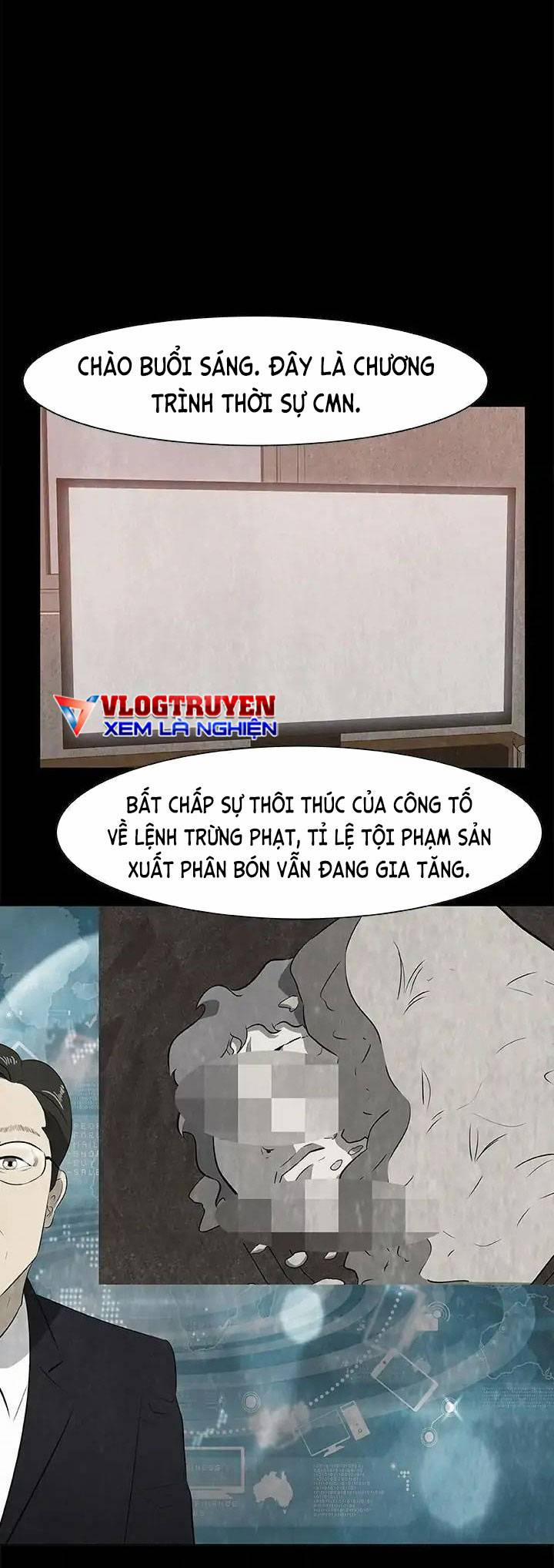 Những Câu Chuyện Kinh Dị Độc Đáo 19 trang 65